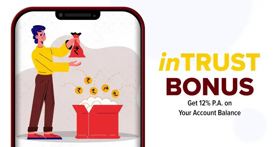 Rummy Spashal inTrust Bonus
