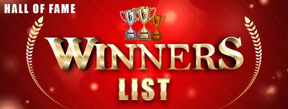 spashaltechnologyrummy Hall of Fame